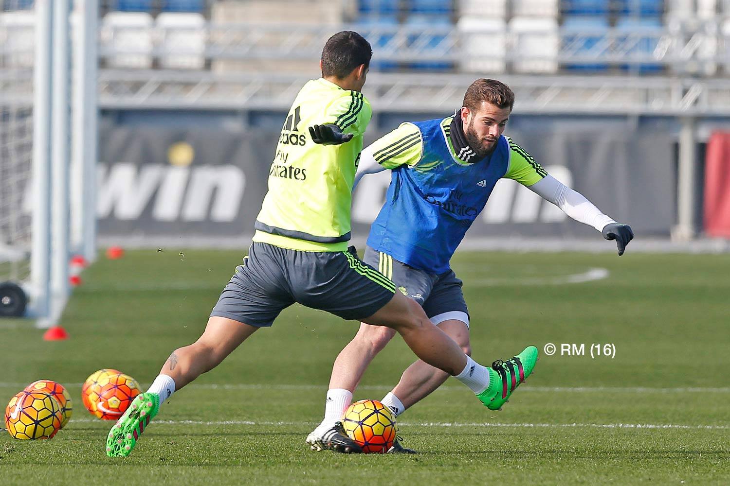 Ace 16 2025 football boots